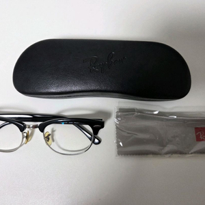 레이벤 RB5154 49mm