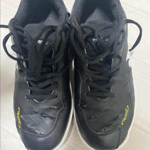 요넥스65z 배드민턴화 245