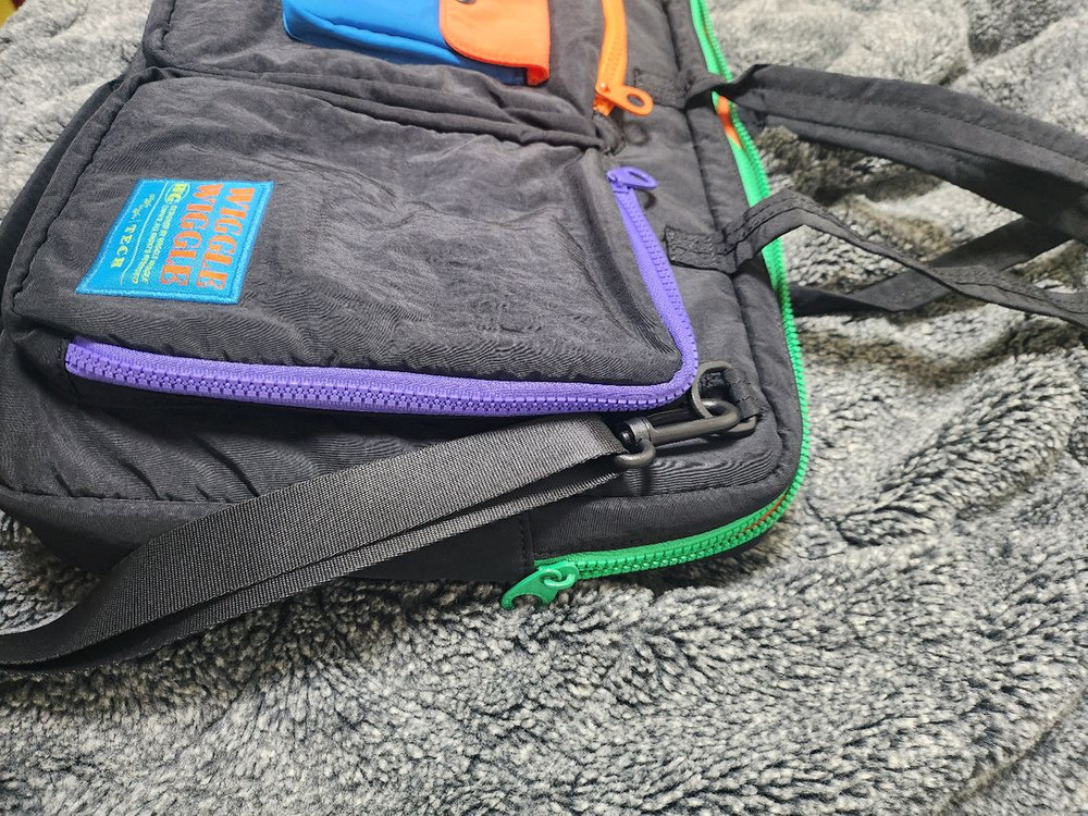 위글위글 노트북 및 서류 가방--1