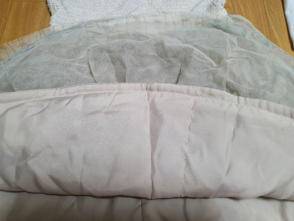 여아 원피스,티셔츠, 머리띠, 목걸이 몽땅 덤 구두포함--2