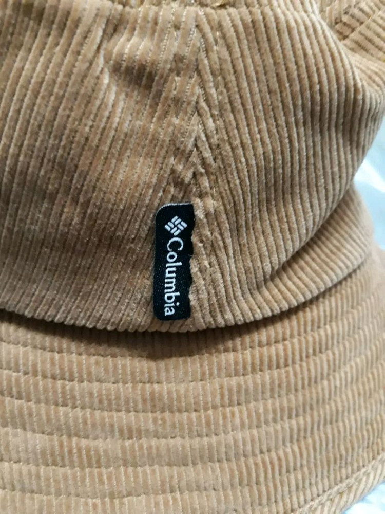 컬럼비아 버킷햇모자 새제품 만5천원--5