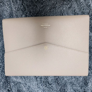 스타벅스 노트북 파우치