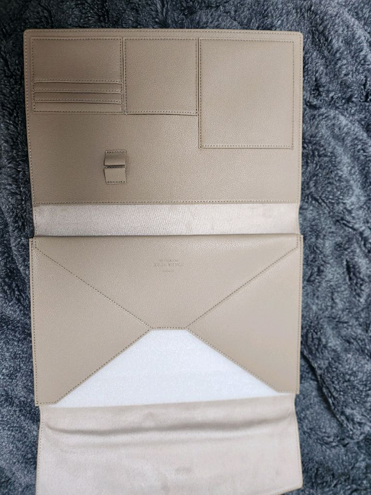 스타벅스 노트북 파우치--4