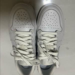 에어조던1 로우 골프화 240 us6 나이키 운동화 이미지