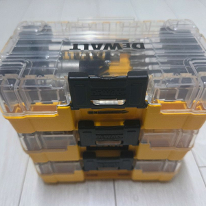 티타늄 드릴비트 DT70702-KR 드라이버세트