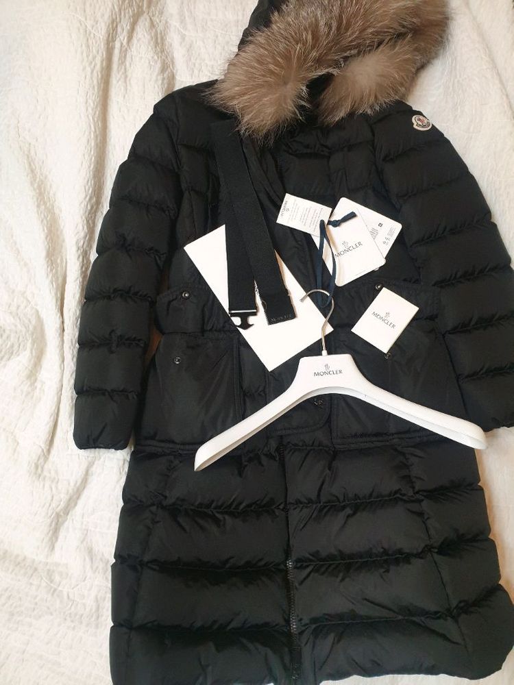 몽클레어 클로에 롱0 이미지