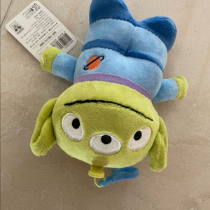 토이스토리 알린 인형고리 mm