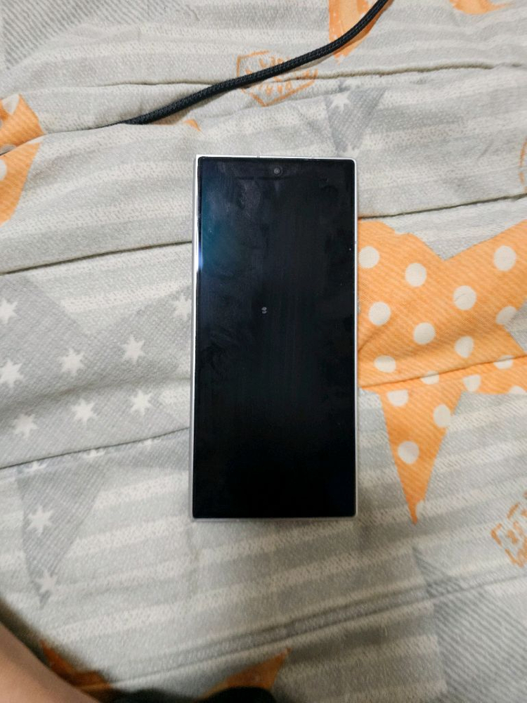 갤럭시z폴드7 512gb kt 삼성케어플러스양도 가능합니다 이미지