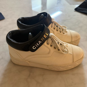 샤넬 운동화, 스니커즈 35.5