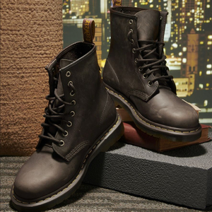 닥터마틴 1460 가우초 크레이지호스 (270)