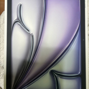 애플 아이패드 에어 7세대 11인치 M3 와이파이 128GB 스페이스 그레이