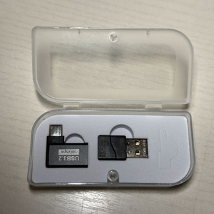 KB8P apt 오디오 동글 + usb a to type c 젠더
