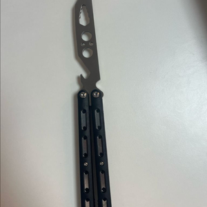 알리산 고퀄리티 나이프들