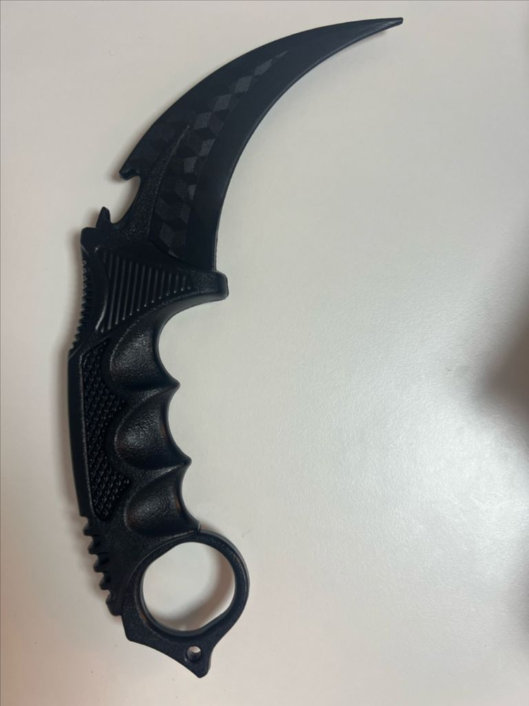 알리산 고퀄리티 나이프들--3