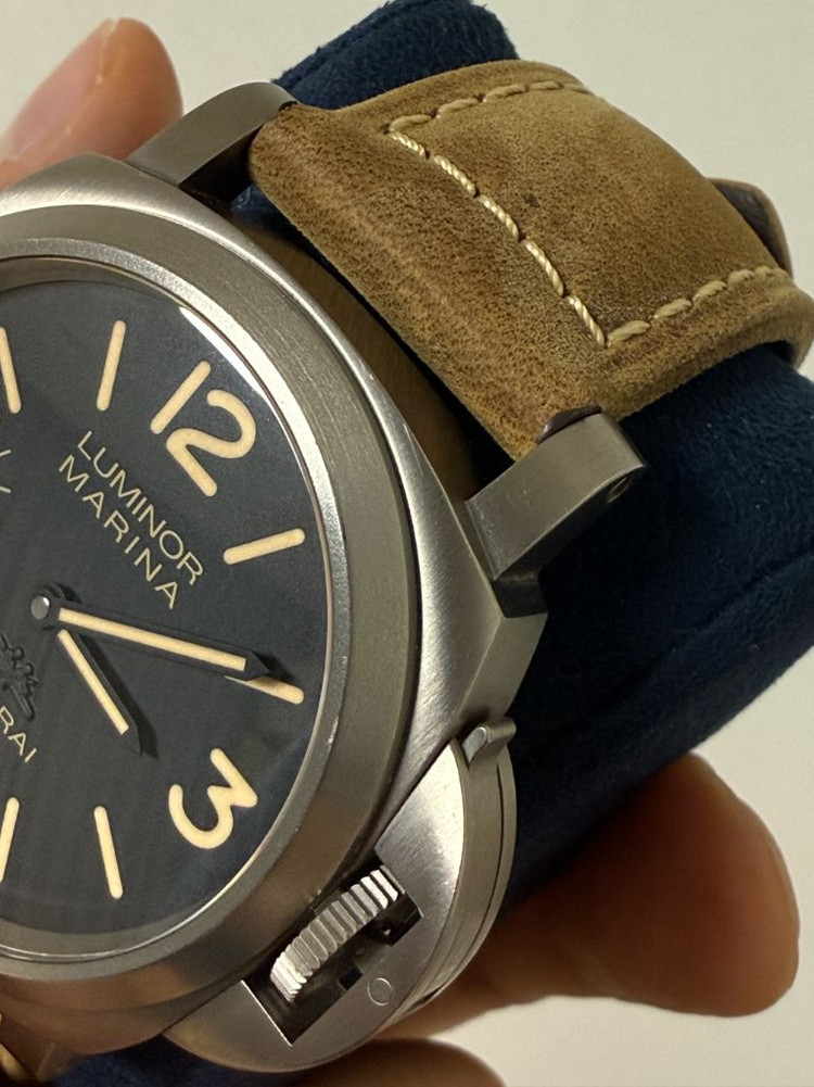 파네라이 PAM919 서울에디션 팝니다. 이미지