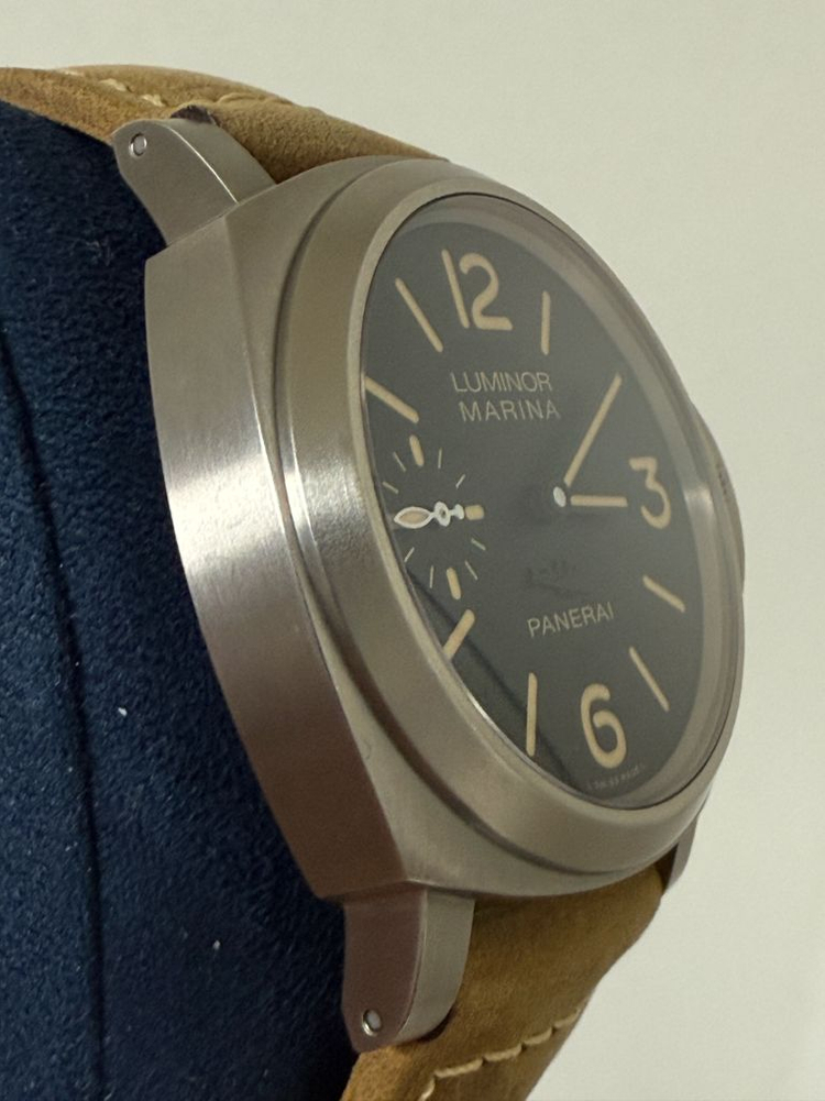 파네라이 PAM919 서울에디션 팝니다. 이미지