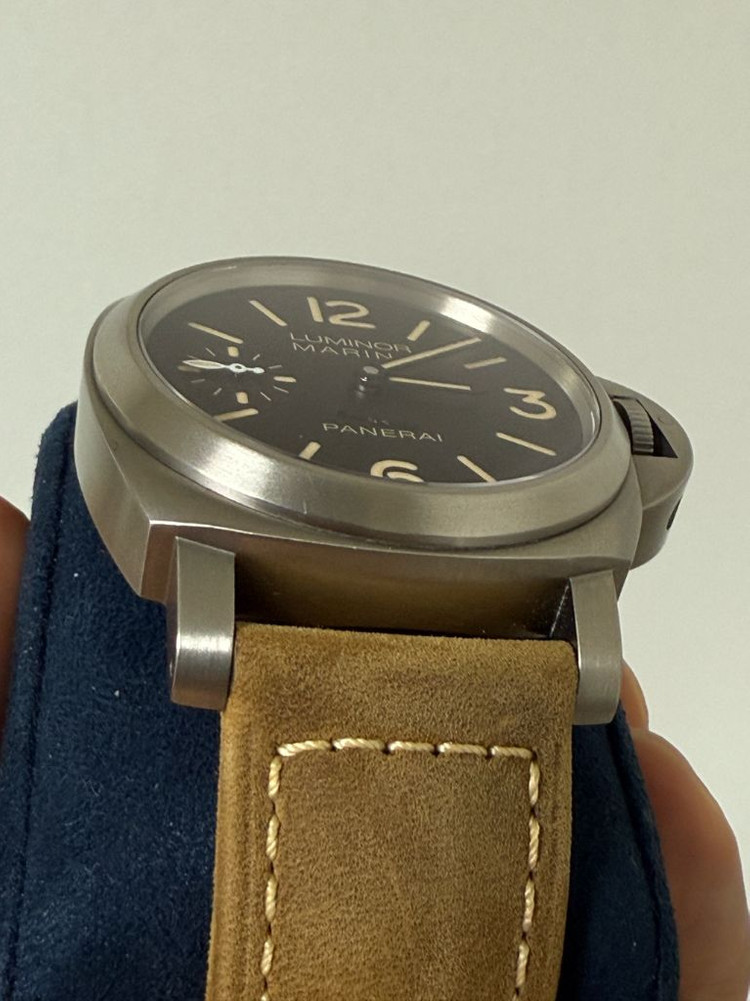 파네라이 PAM919 서울에디션 팝니다. 이미지