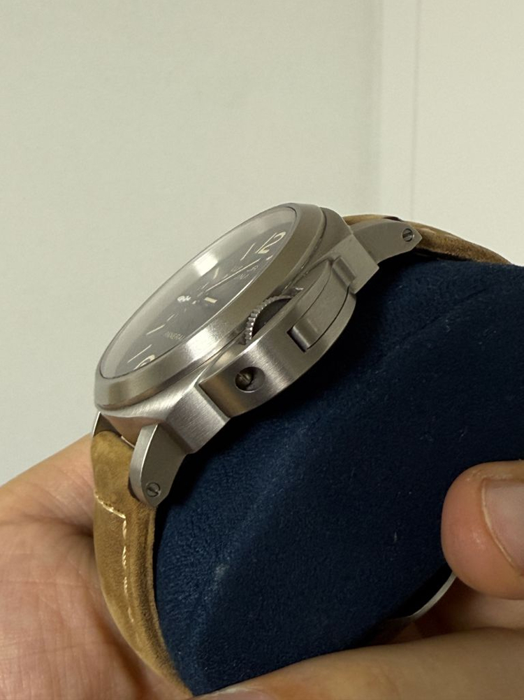 파네라이 PAM919 서울에디션 팝니다. 이미지