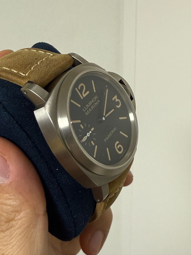 파네라이 PAM919 서울에디션 팝니다. 이미지