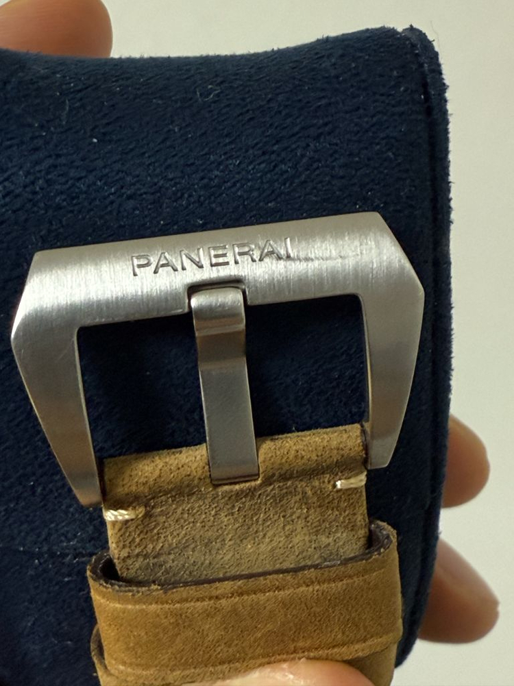 파네라이 PAM919 서울에디션 팝니다. 이미지