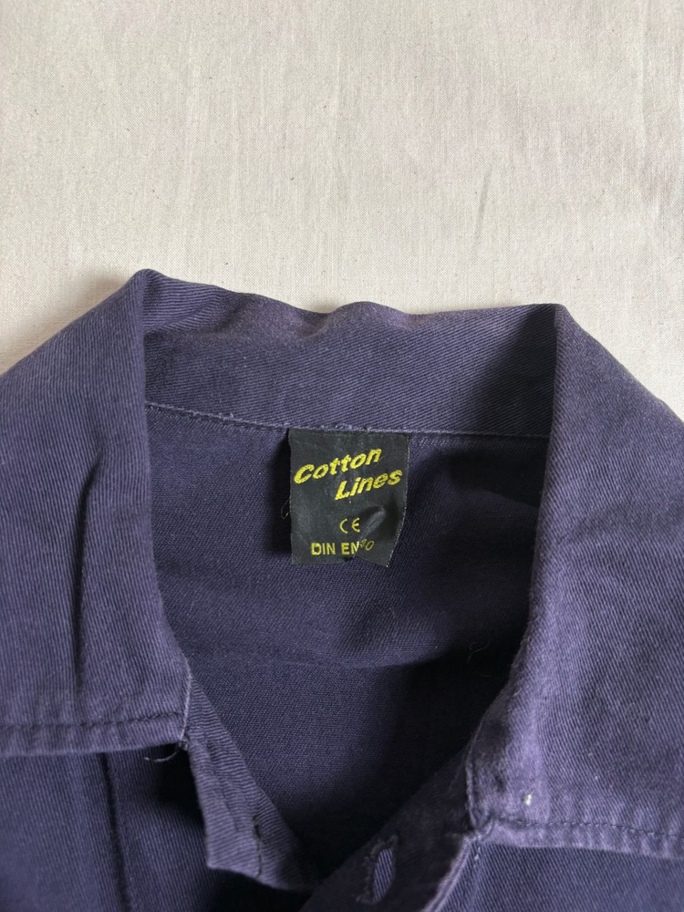 Cotton Lines 프렌치 워크자켓 46--3