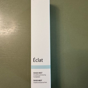 [새상품]라누벨뽀 에끌라 오아시스 미스트