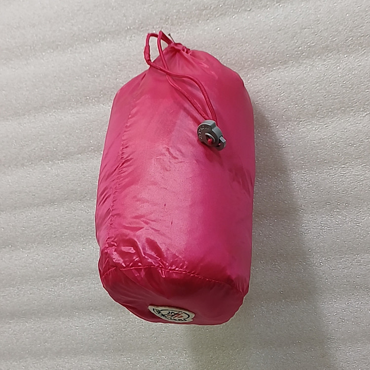 정품 몽클레어 키즈 여아 경량 다운 패딩 조끼 유아동 2A 사랑봉봉--8