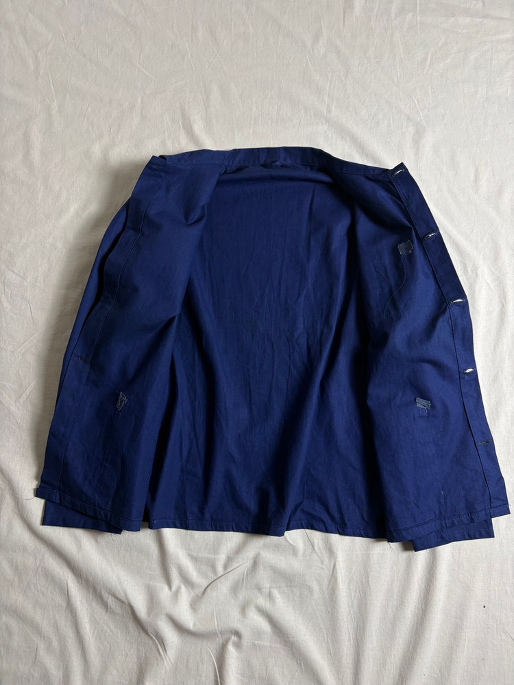 French Work Jacket 프렌치워크자켓 L--2