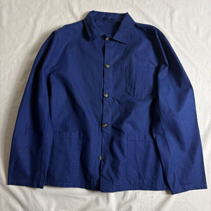 French Work Jacket 프렌치워크자켓 L