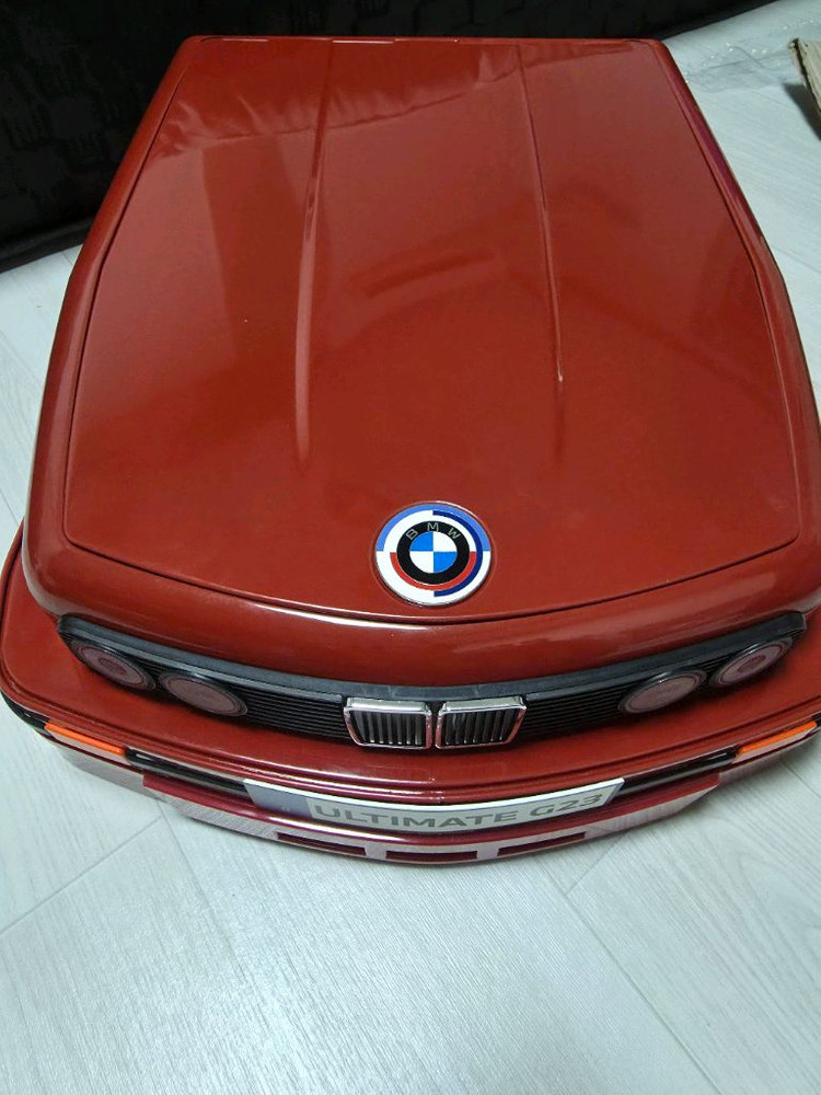 갤럭시 s23 울트라 BMW M에디션--1