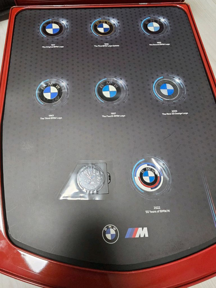 갤럭시 s23 울트라 BMW M에디션--3