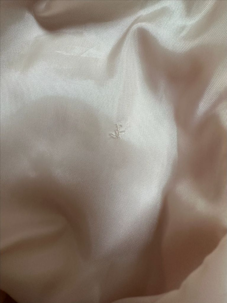 바이씨니 제작 러브스팽글자켓 핑크--5