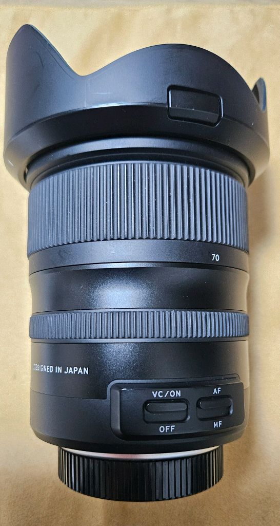 니콘마운트 (탐론 24-70 G2)--3