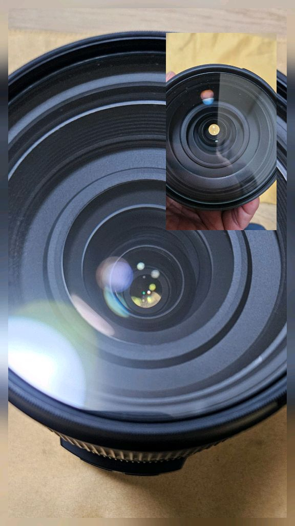 니콘마운트 (탐론 24-70 G2)--7