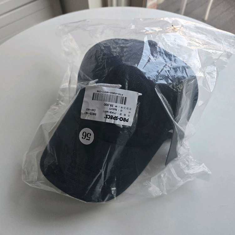 프로스펙스 2026 WBC 야구 국가대표 모자--1