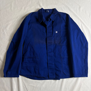Vintage French Work Jacket 프렌치워크자켓 54