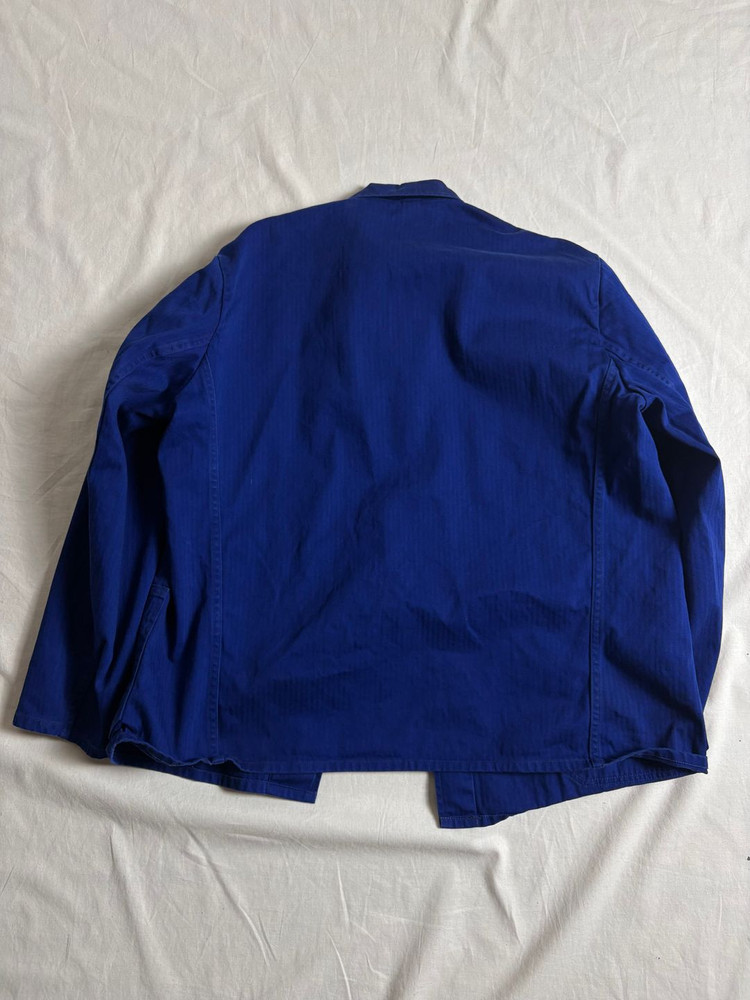 Vintage French Work Jacket 프렌치워크자켓 54--1