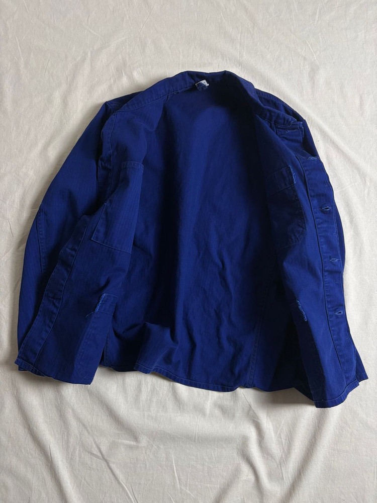 Vintage French Work Jacket 프렌치워크자켓 54--2