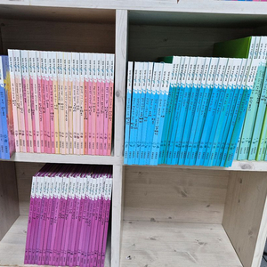 탄탄자연속으로 자연관찰책 100권 이미지