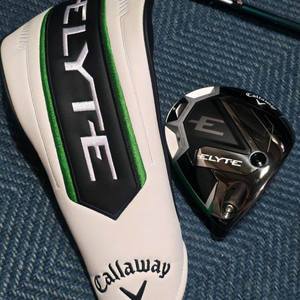 캘러웨이 엘리트 9도 5SR 드라이버