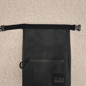 브롬톤 정품 메트로 워터프루프 가방 이미지
