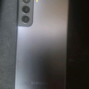갤럭시s21 그레이 256GB