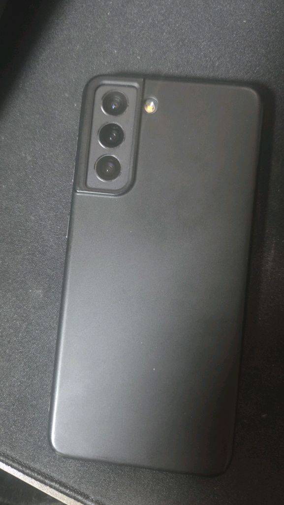 갤럭시s21 그레이 256GB--1