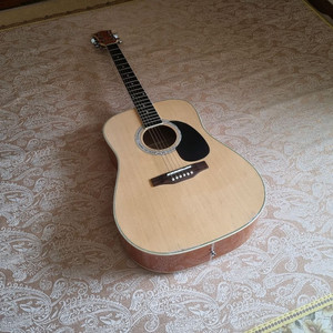 입문용 통기타 연습용 기타 판매합니다