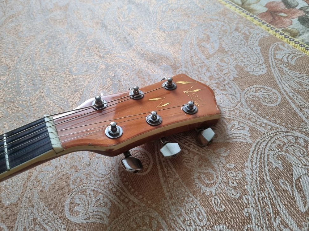 입문용 통기타 연습용 기타 판매합니다--2