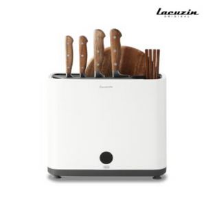 라쿠진 UV-C 열풍 칼도마 살균 건조기