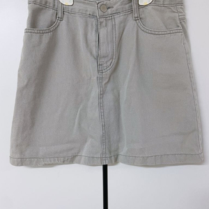 그레이치마 L사이즈