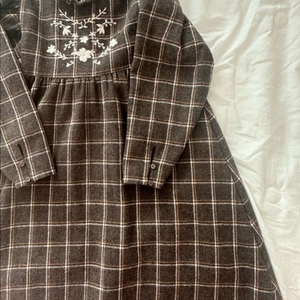 룰라비 원피스 130