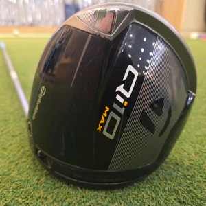 테일러메이드 qi10 max 여성용 재입고!