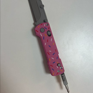 u1 pro 유틸리티 나이프 (아이스크림)